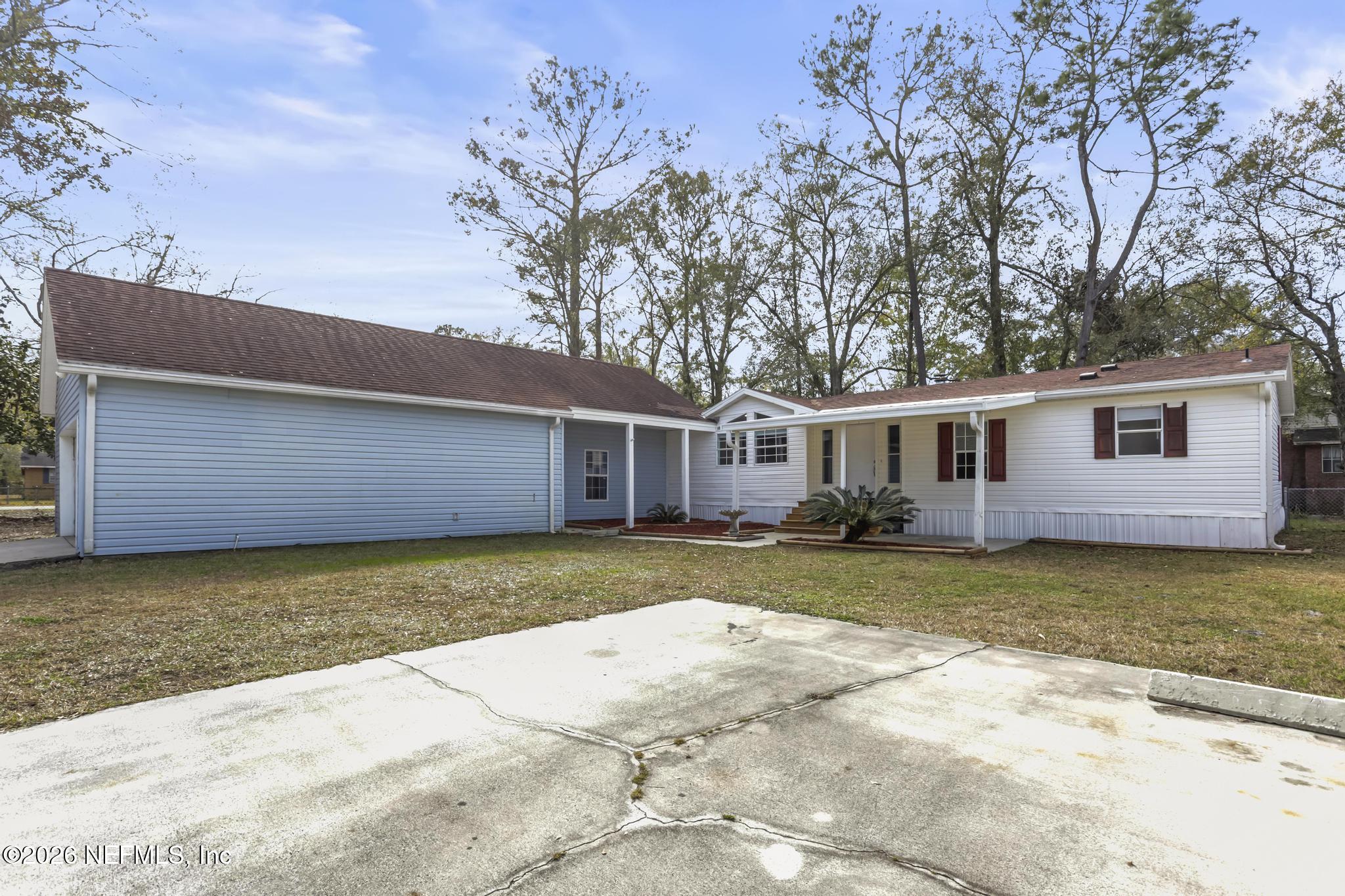 10947 Old Gainesville Road Jacksonville, FL 32221 - Photo 2 of 36 2