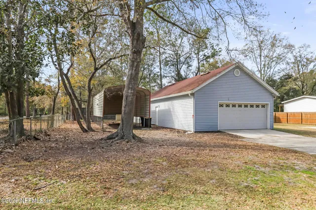 $219,900 | 10947 Old Gainesville Road, Jacksonville, FL 32221