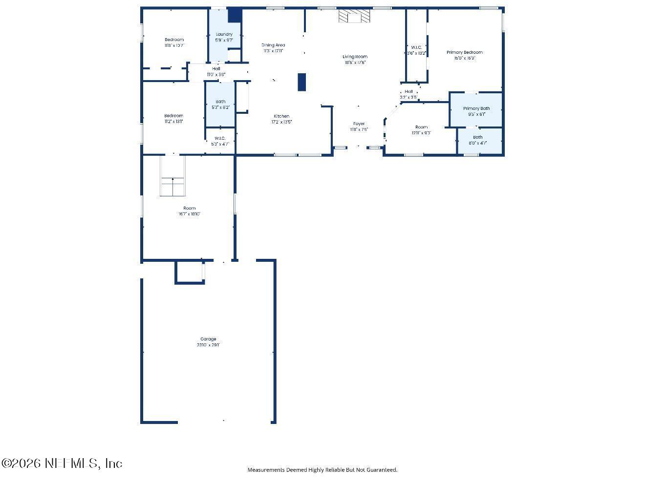 10947 Old Gainesville Road Jacksonville, FL 32221 - Photo 36 of 36 z