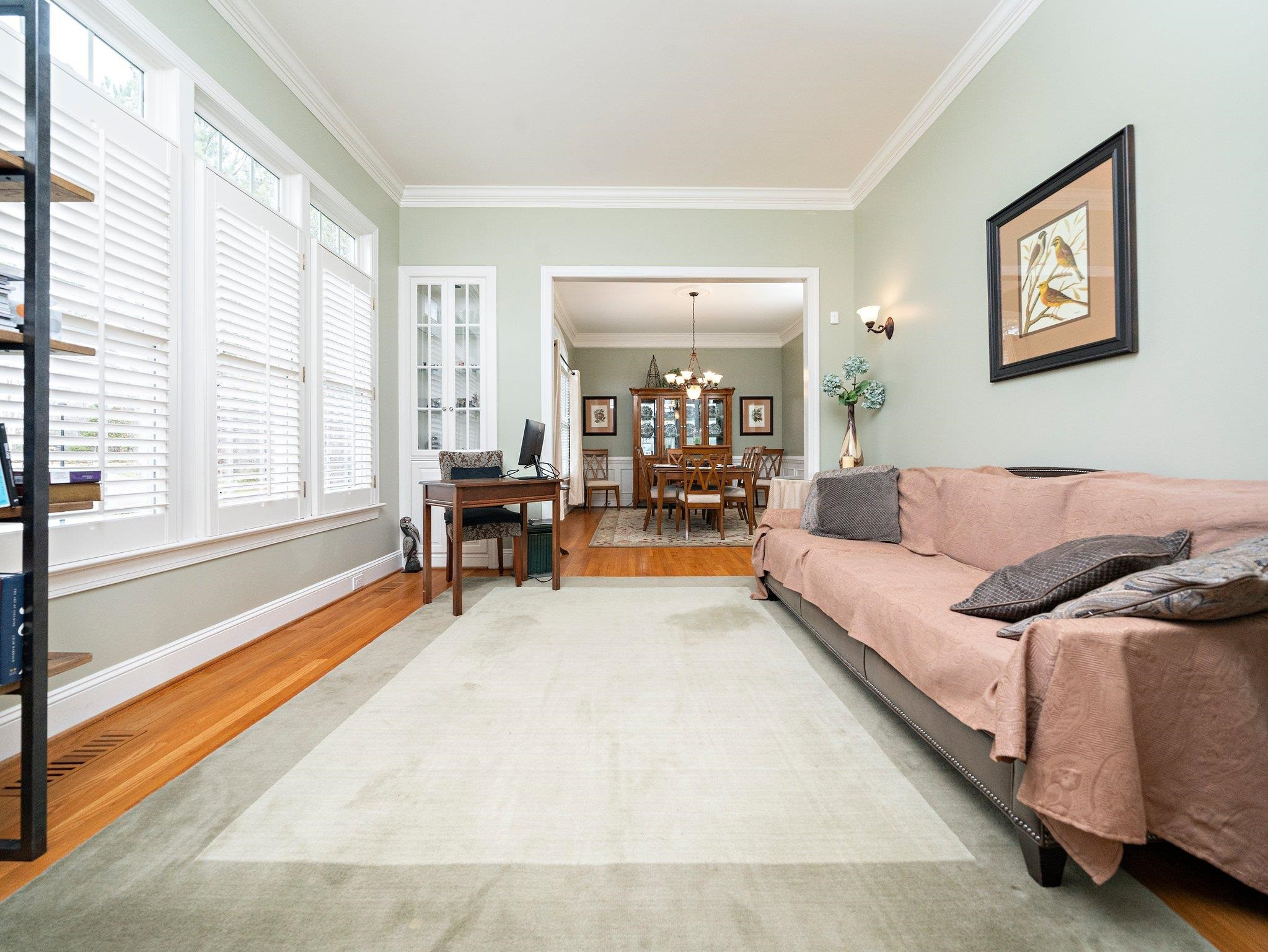 7016 Trenton Ridge Court Raleigh, NC 27613 - Photo 16 of 60 Photo 17