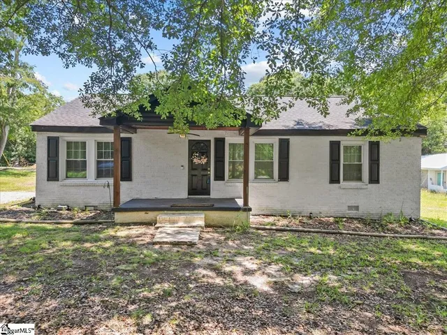 $190,000 | 3703 Keys Street, Anderson, SC 29624