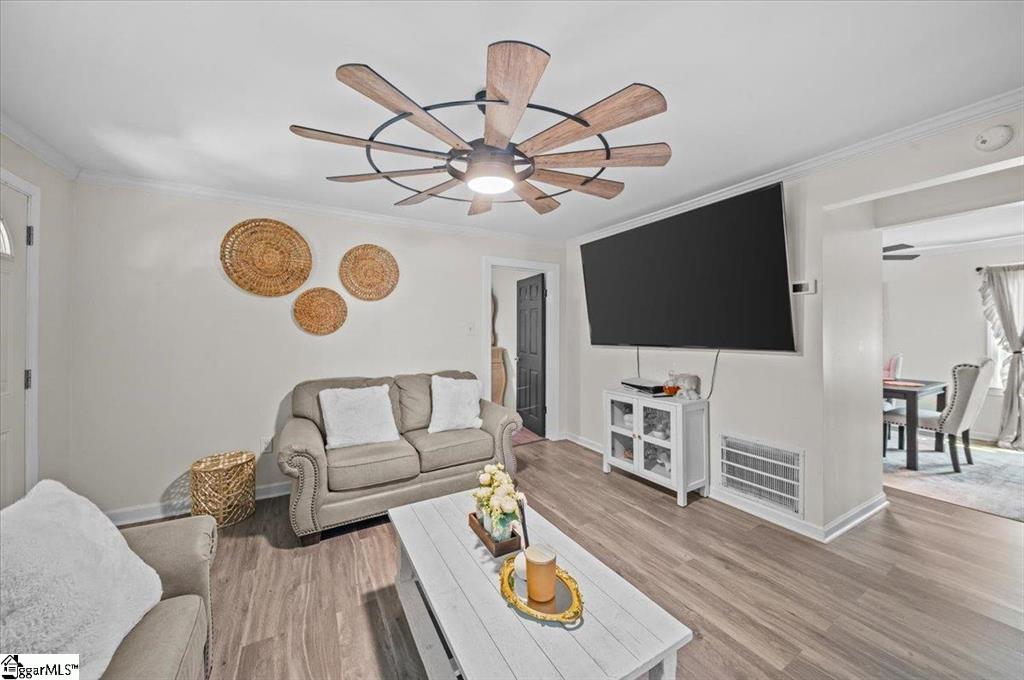 3703 Keys Street Anderson, SC 29624 - Photo 11 of 47