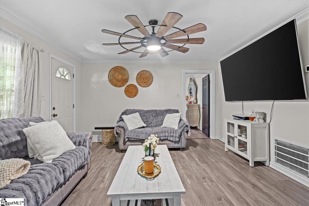 3703 Keys Street Anderson, SC 29624 - Photo 12 of 47