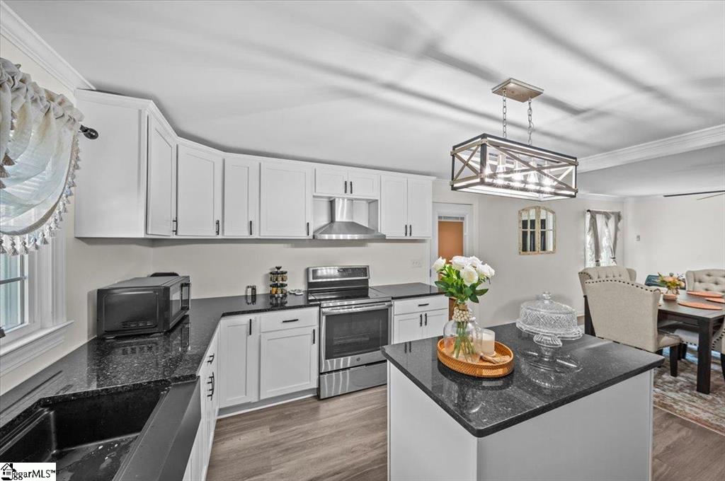 3703 Keys Street Anderson, SC 29624 - Photo 15 of 47