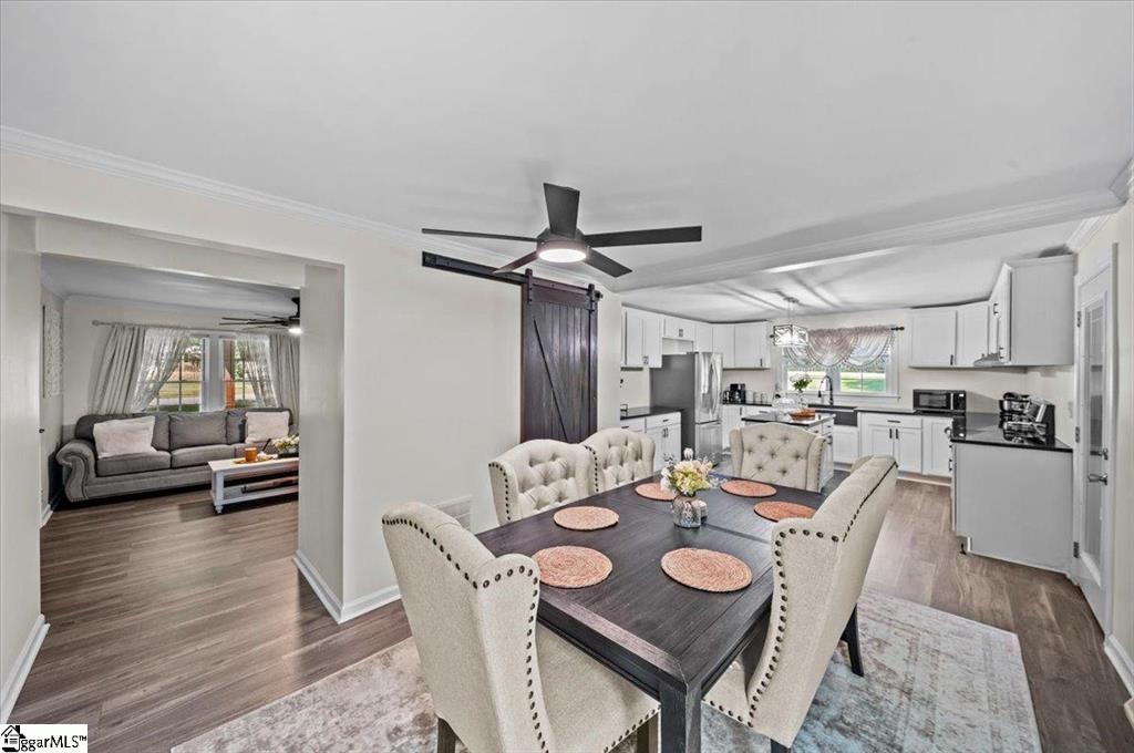 3703 Keys Street Anderson, SC 29624 - Photo 17 of 47