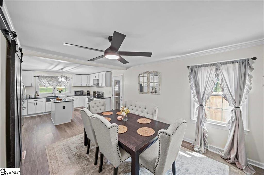 3703 Keys Street Anderson, SC 29624 - Photo 18 of 47