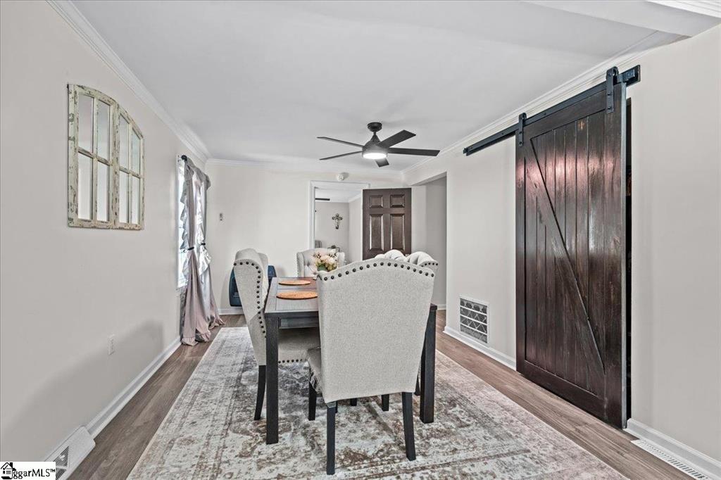 3703 Keys Street Anderson, SC 29624 - Photo 19 of 47