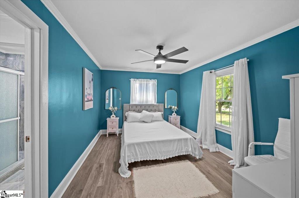 3703 Keys Street Anderson, SC 29624 - Photo 23 of 47