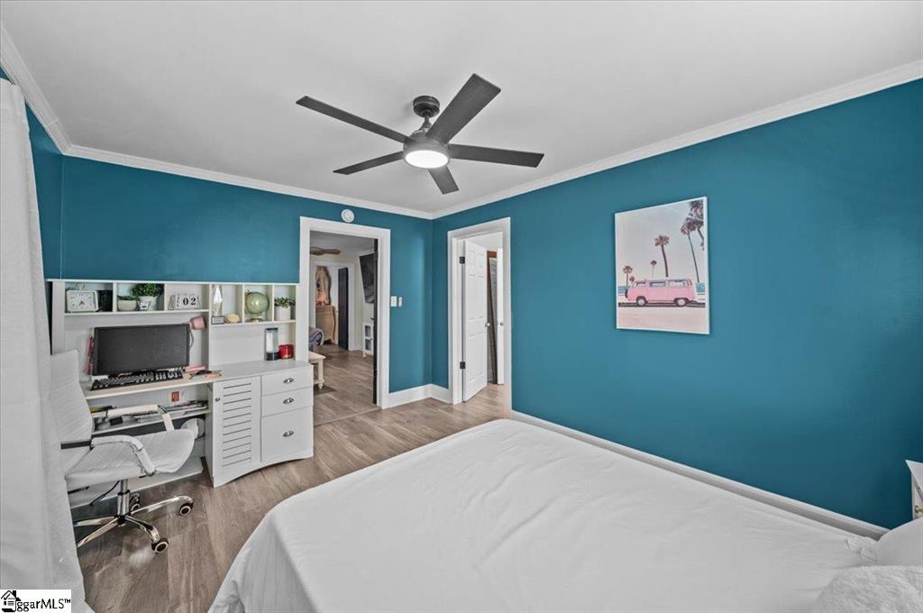 3703 Keys Street Anderson, SC 29624 - Photo 24 of 47