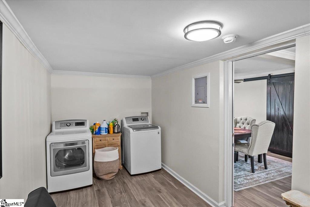 3703 Keys Street Anderson, SC 29624 - Photo 35 of 47