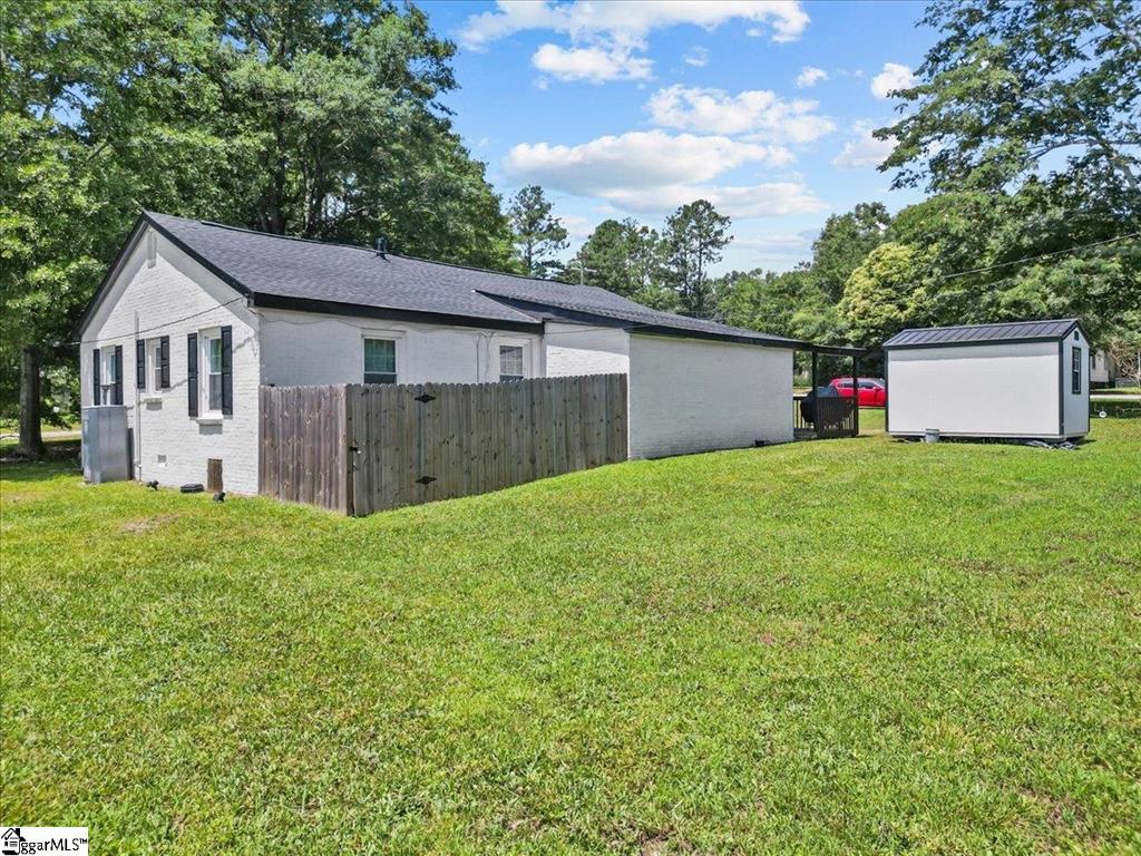 3703 Keys Street Anderson, SC 29624 - Photo 36 of 47