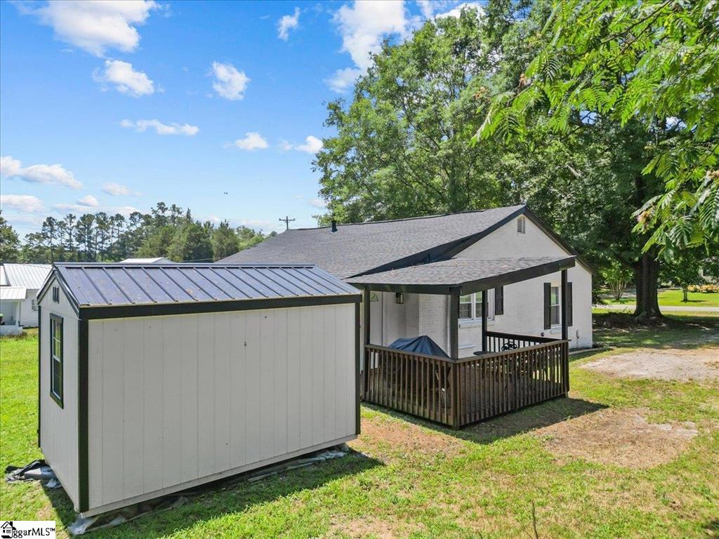 3703 Keys Street Anderson, SC 29624 - Photo 38 of 47