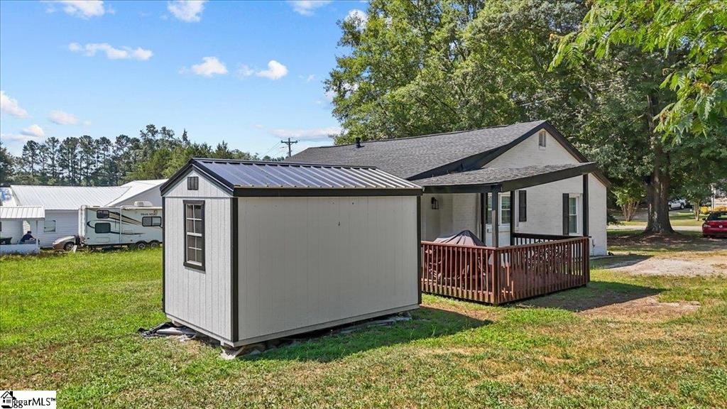 3703 Keys Street Anderson, SC 29624 - Photo 40 of 47