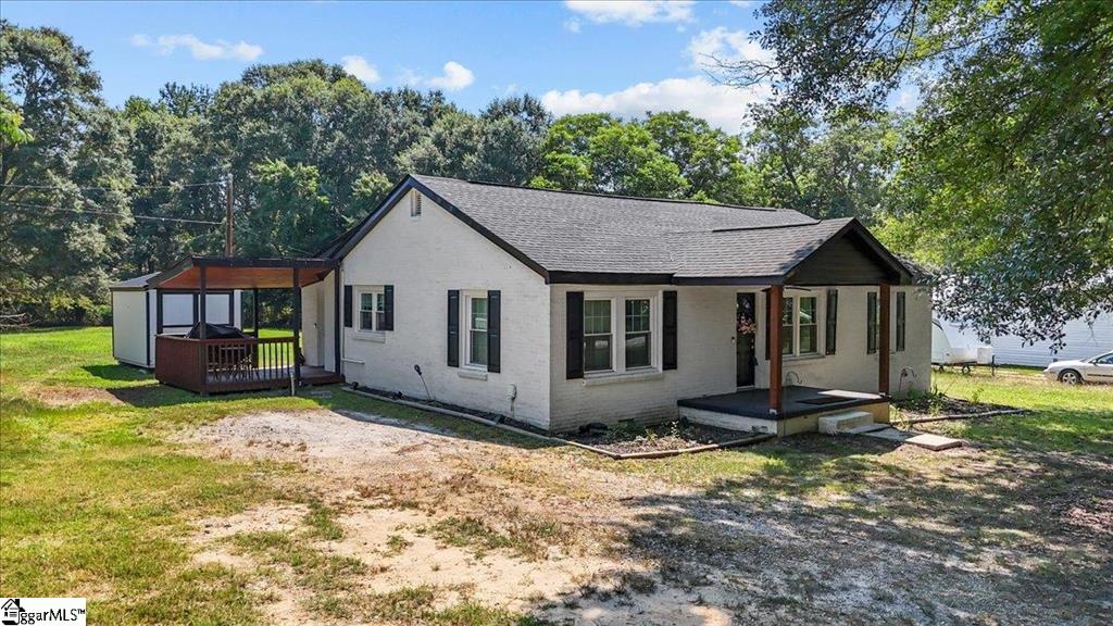 3703 Keys Street Anderson, SC 29624 - Photo 4 of 47