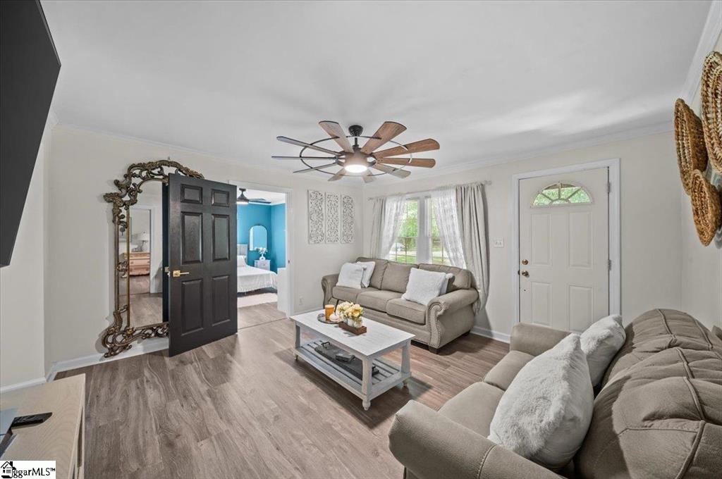 3703 Keys Street Anderson, SC 29624 - Photo 6 of 47