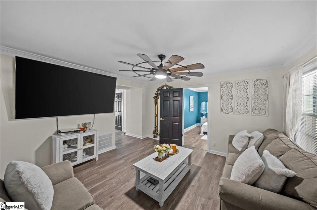 3703 Keys Street Anderson, SC 29624 - Photo 7 of 47