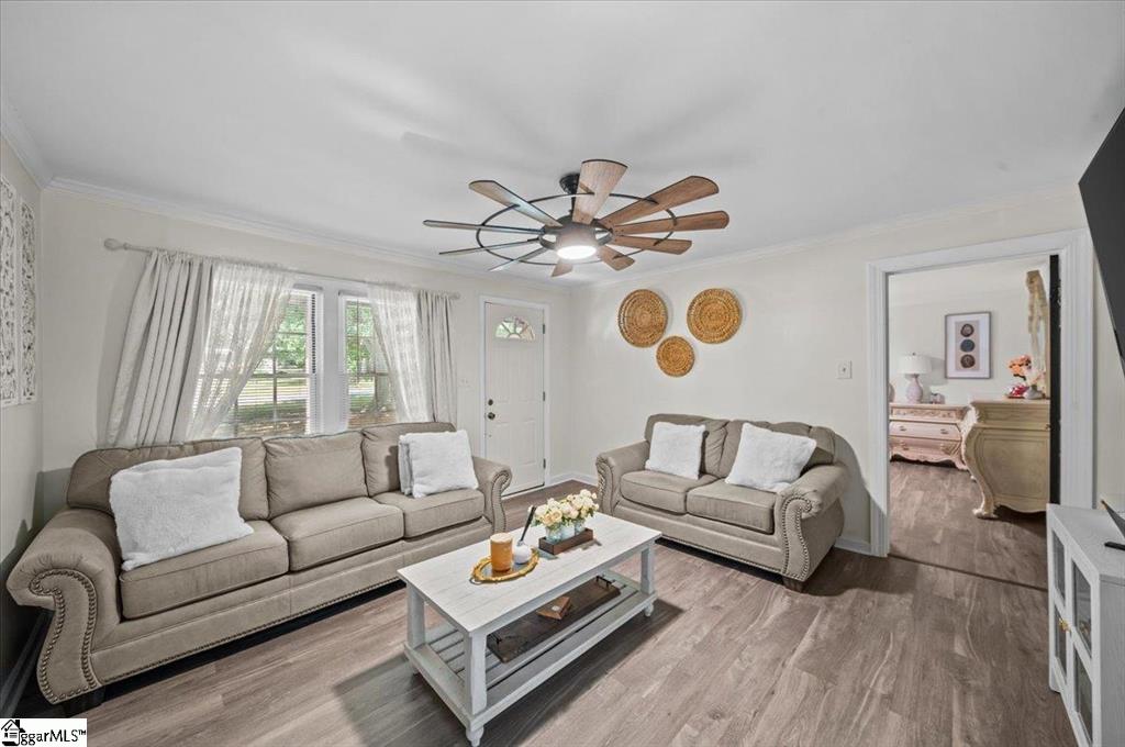 3703 Keys Street Anderson, SC 29624 - Photo 8 of 47