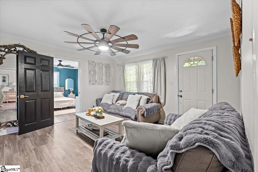 3703 Keys Street Anderson, SC 29624 - Photo 10 of 47