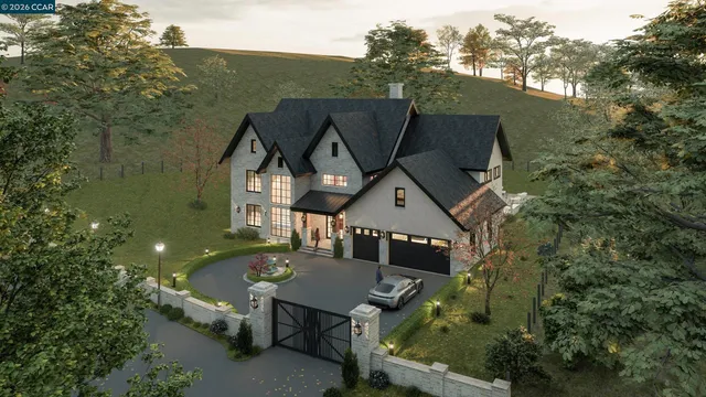 $2,250,000 | Westridge Avenue, Danville, CA 94526