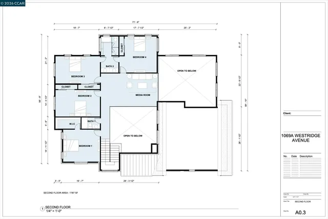 $2,250,000 | Westridge Avenue, Danville, CA 94526