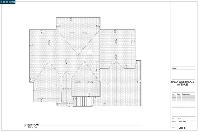 $2,250,000 | Westridge Avenue, Danville, CA 94526