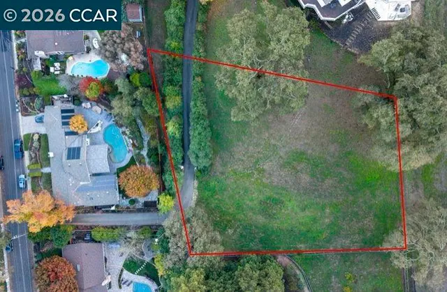 $2,250,000 | Westridge Avenue, Danville, CA 94526