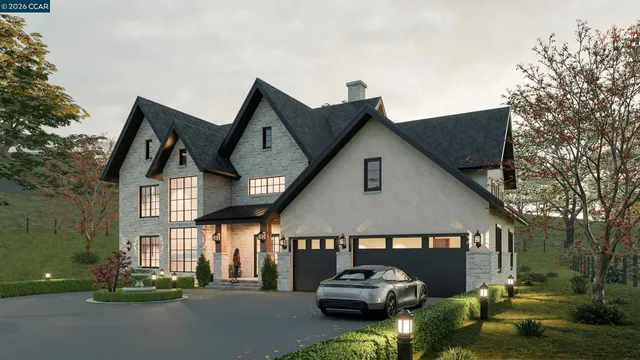 $2,250,000 | Westridge Avenue, Danville, CA 94526