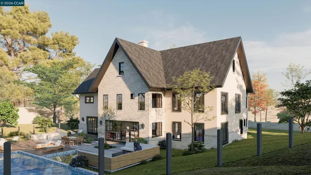 $2,250,000 | Westridge Avenue, Danville, CA 94526