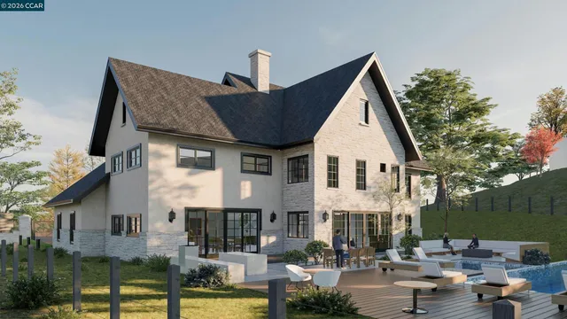 $2,250,000 | Westridge Avenue, Danville, CA 94526