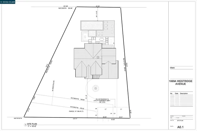 $2,250,000 | Westridge Avenue, Danville, CA 94526