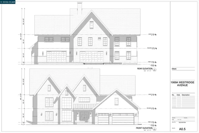 $2,250,000 | Westridge Avenue, Danville, CA 94526