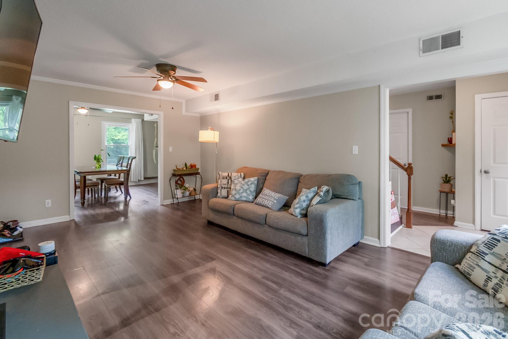 127 Ridge Run Road Marshville, NC 28103 - Photo 6 of 32