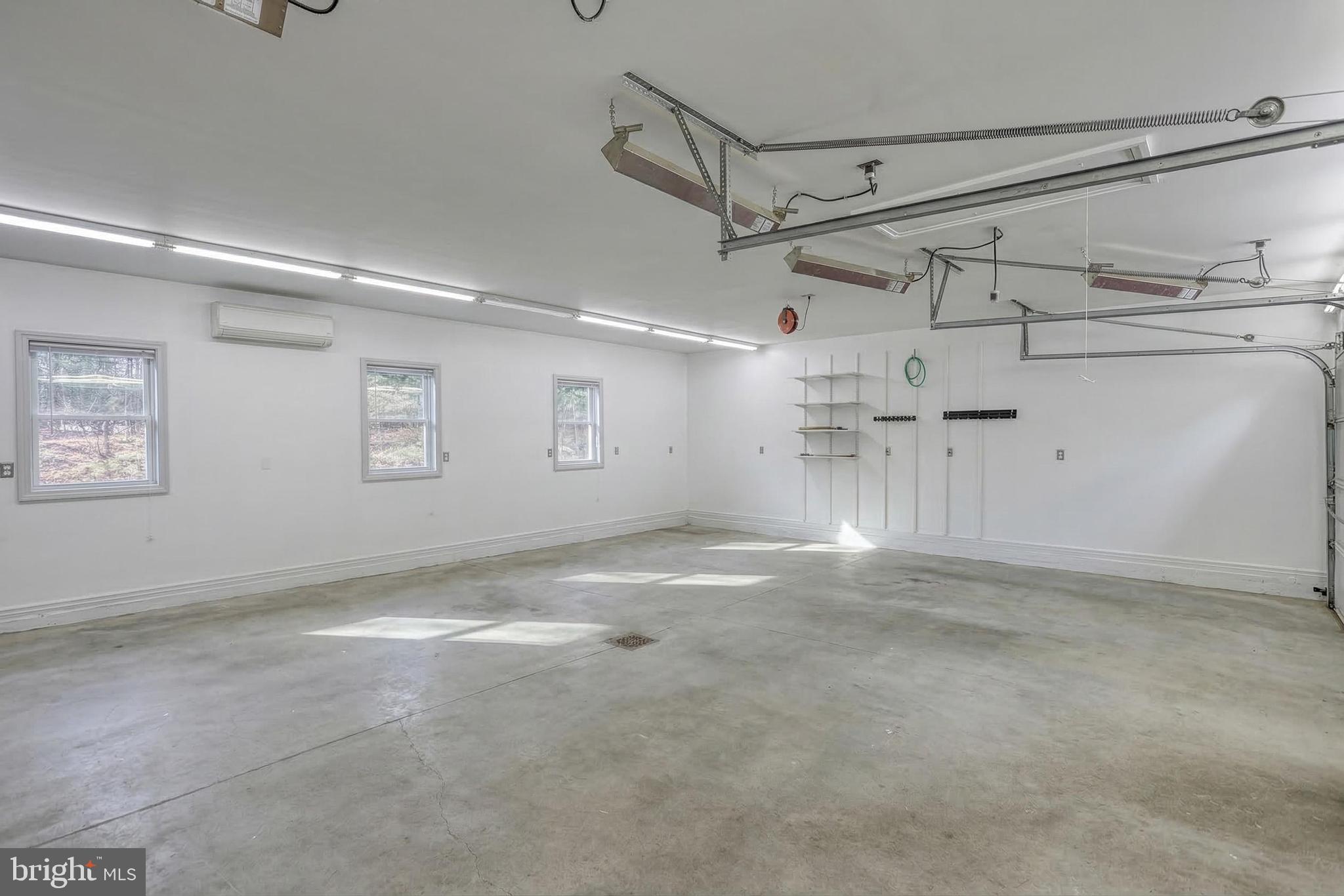 12534 Mt Olivet Road Felton, PA 17322 - Photo 25 of 75 a view of a room with an empty space