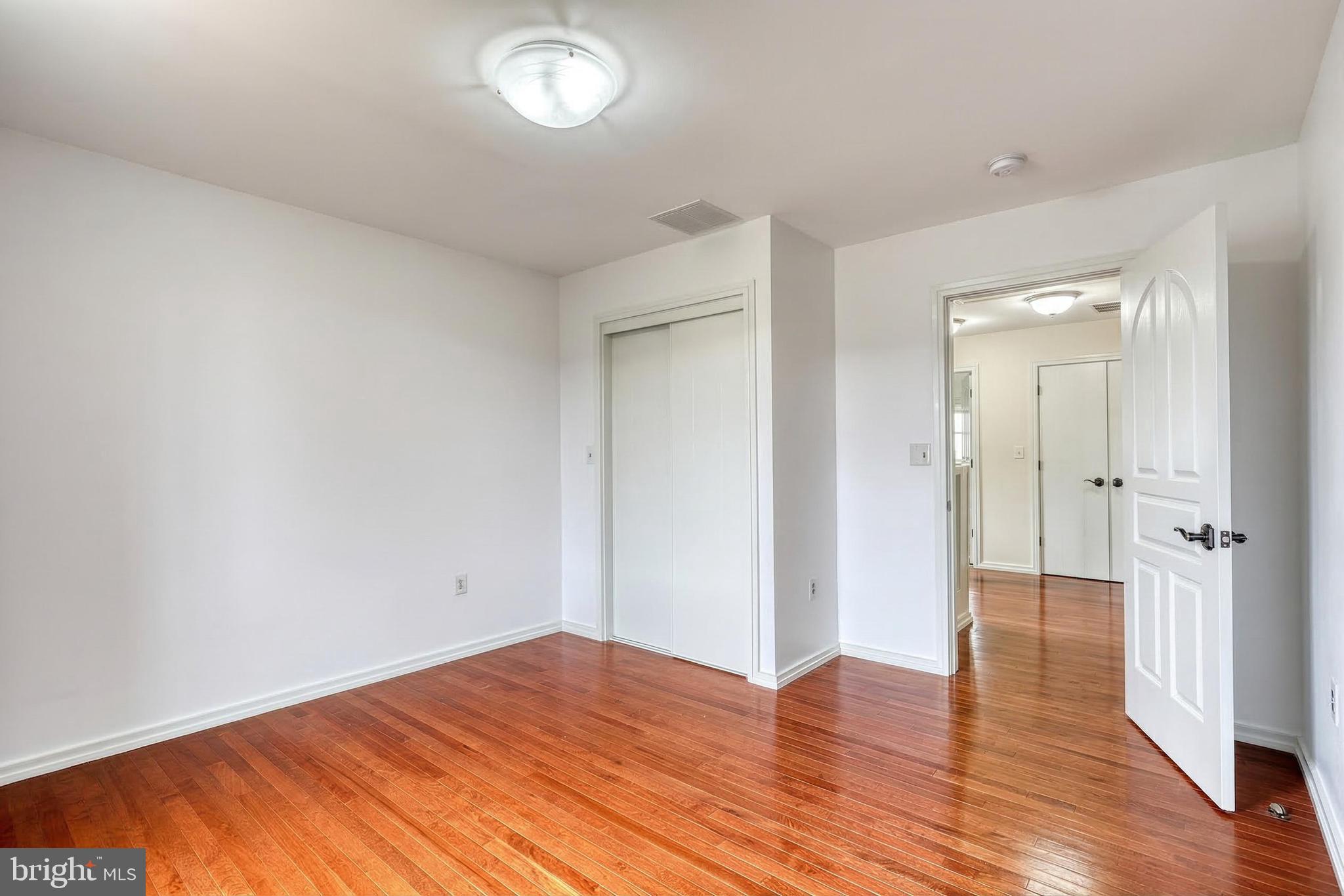 12534 Mt Olivet Road Felton, PA 17322 - Photo 41 of 75 a view of a room with wooden floor and a bathroom
