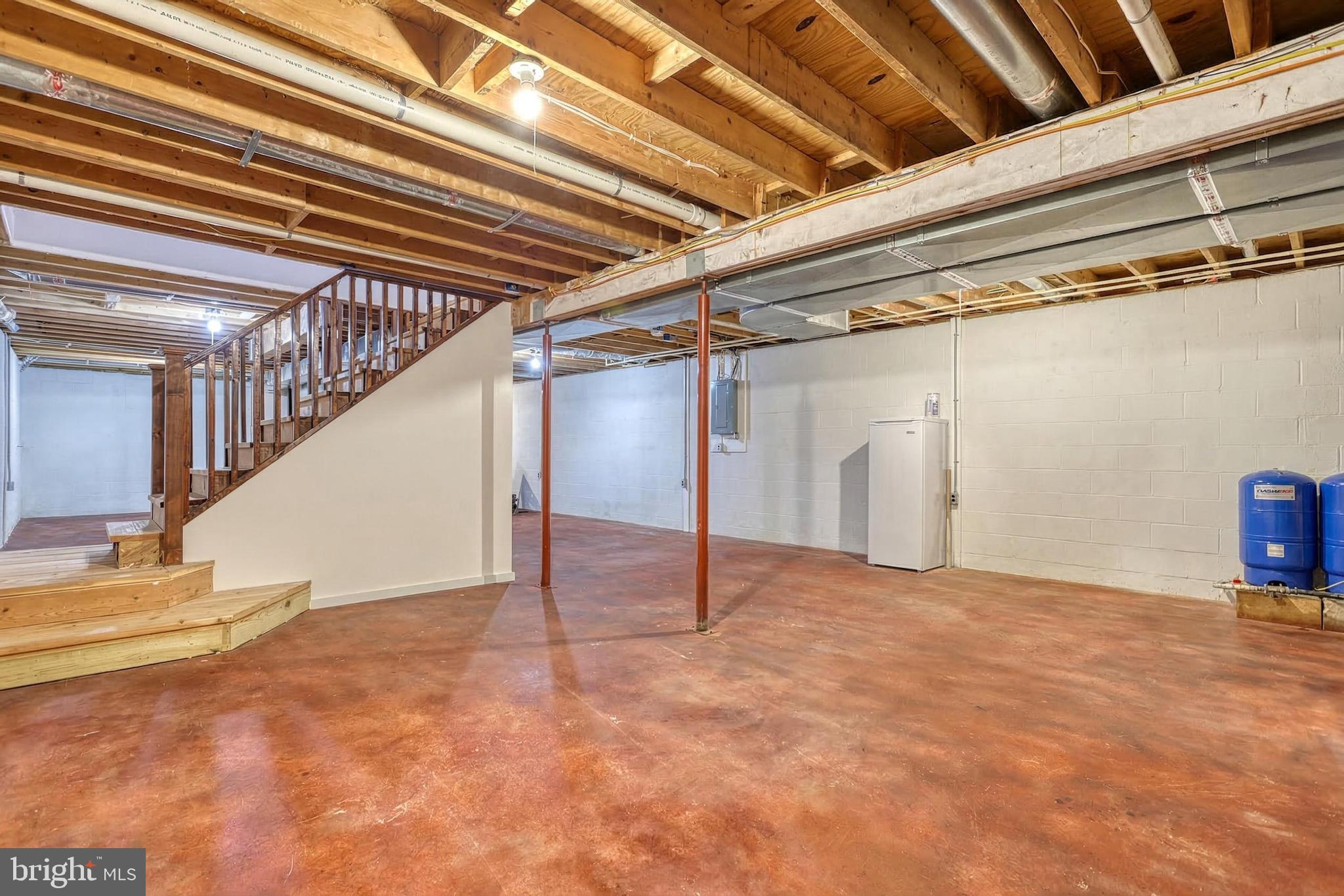 12534 Mt Olivet Road Felton, PA 17322 - Photo 49 of 75 a view of an empty room