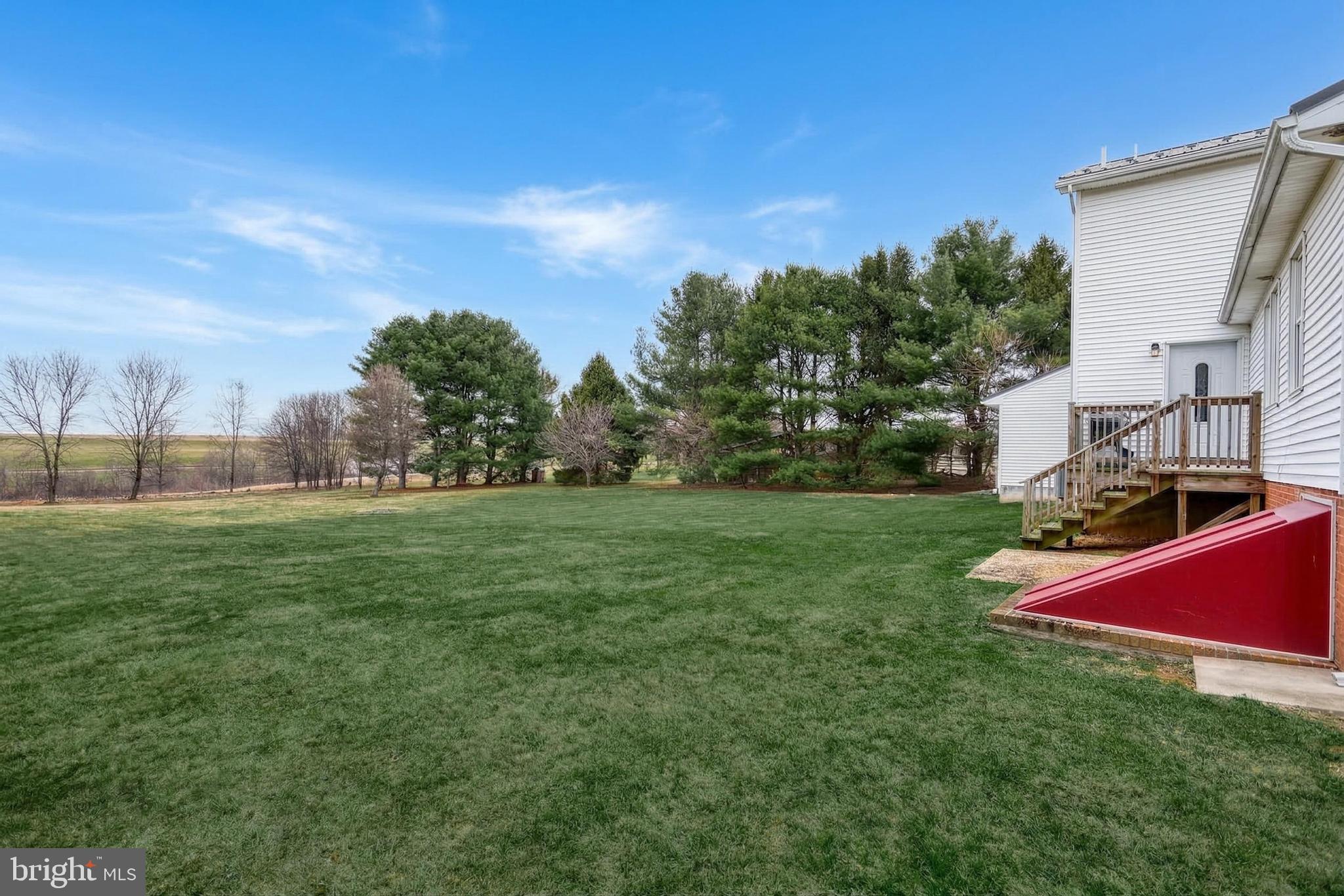 12534 Mt Olivet Road Felton, PA 17322 - Photo 54 of 75 a view of a house with a yard