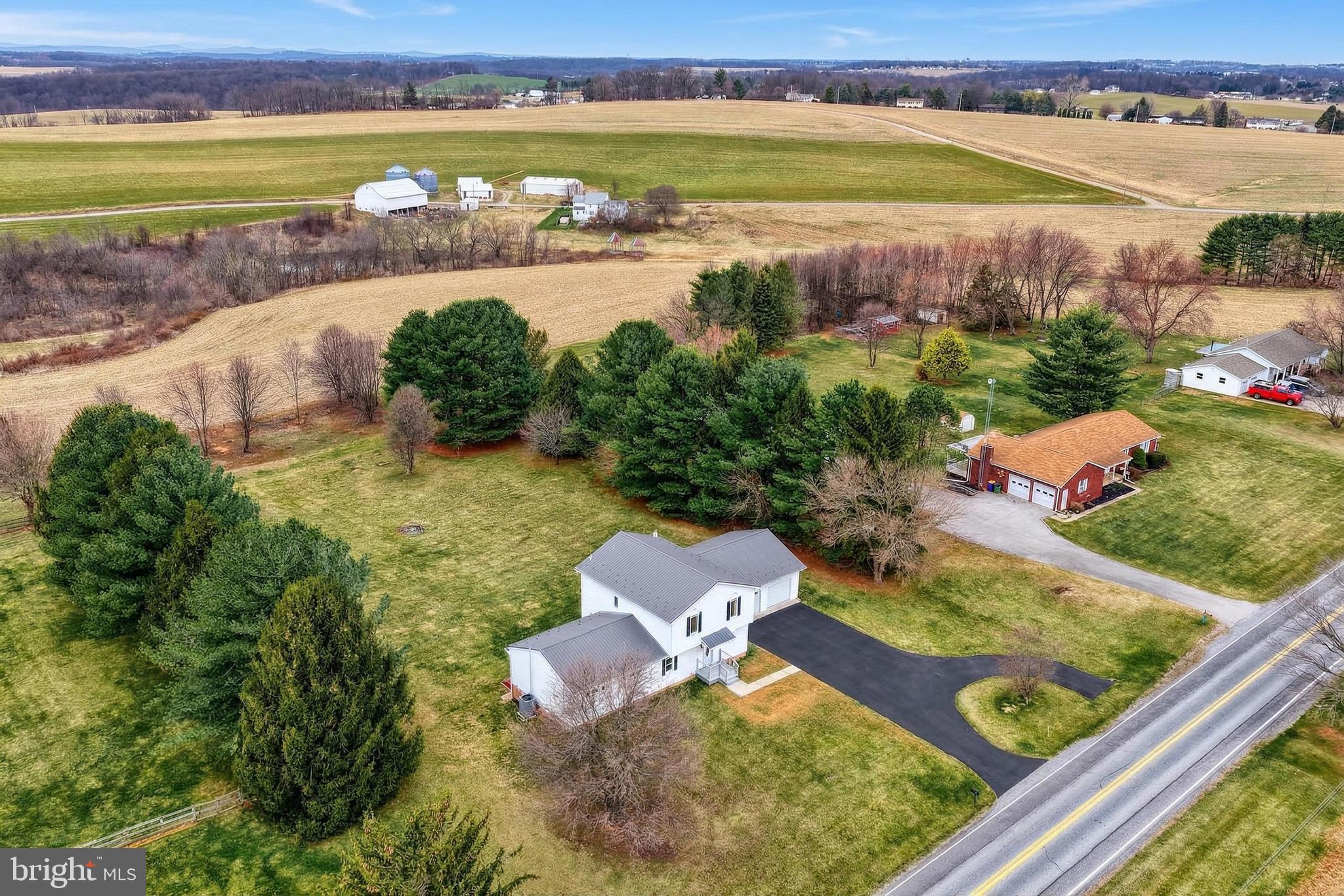 12534 Mt Olivet Road Felton, PA 17322 - Photo 63 of 75