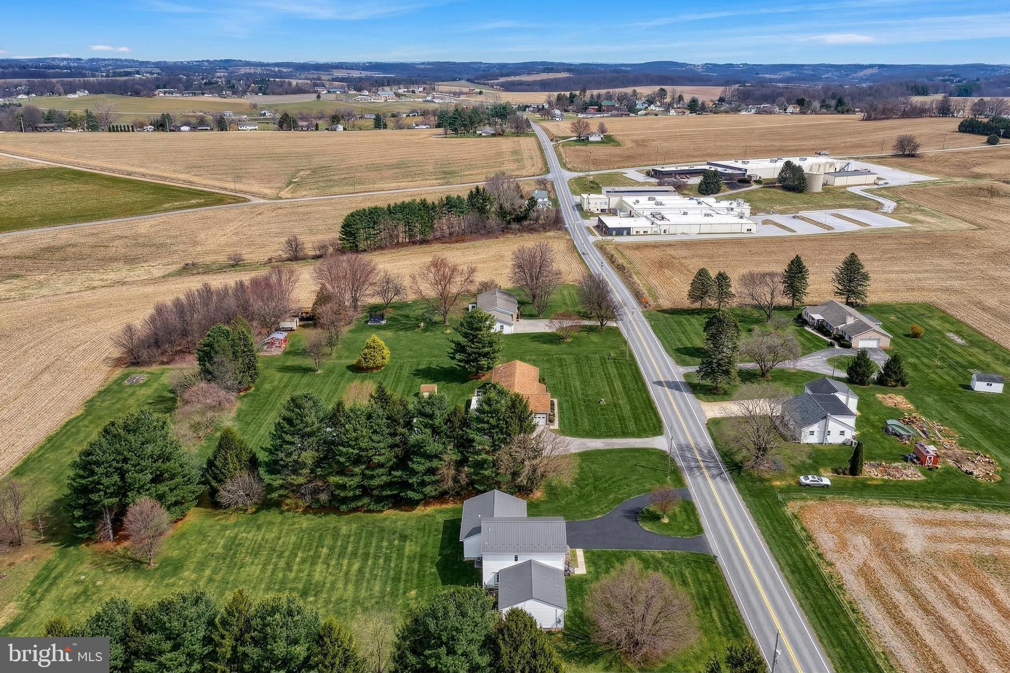 12534 Mt Olivet Road Felton, PA 17322 - Photo 68 of 75