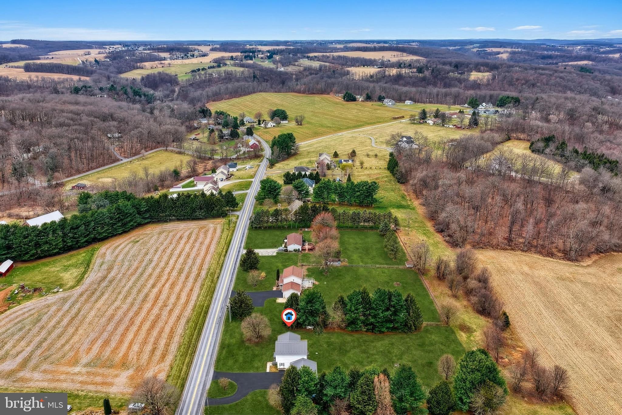 12534 Mt Olivet Road Felton, PA 17322 - Photo 70 of 75