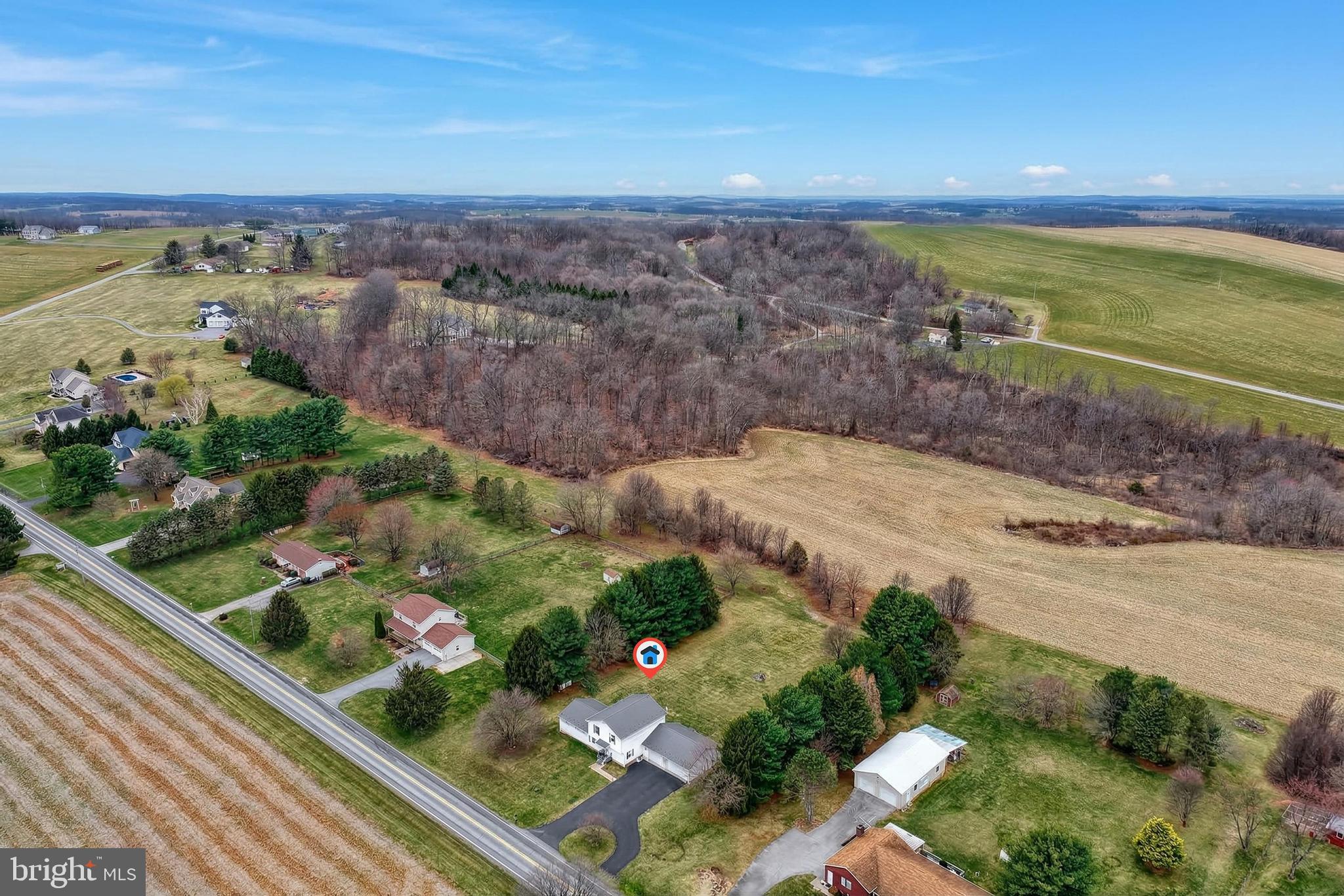 12534 Mt Olivet Road Felton, PA 17322 - Photo 71 of 75