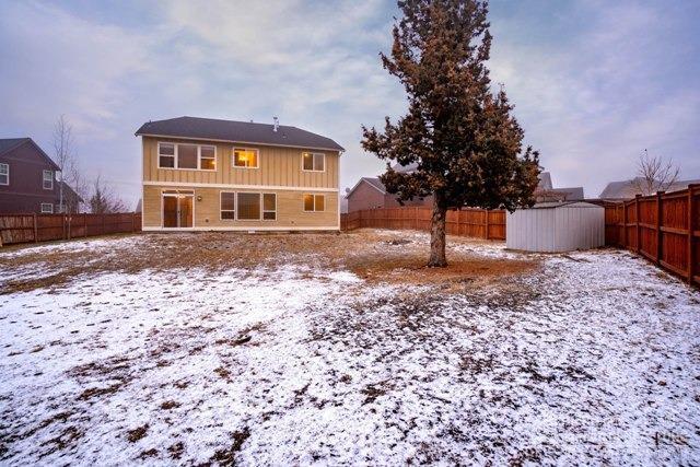 20741 Kilbourne Loop Bend, OR 97701 - Photo 15 of 15 Gallery Image 15