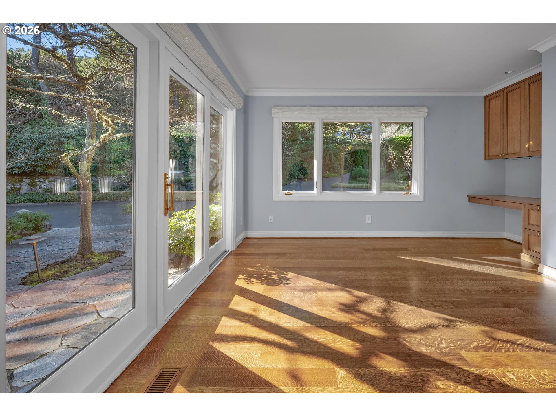 1205 Southwest Myrtle Drive Portland, OR 97201 - Photo 26 of 41