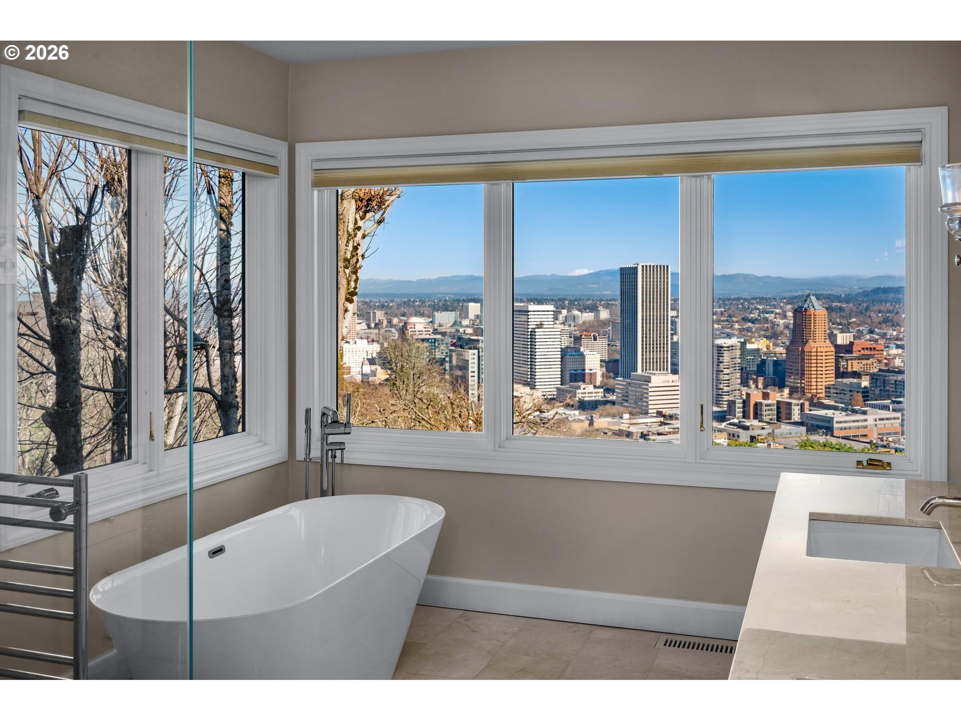 1205 Southwest Myrtle Drive Portland, OR 97201 - Photo 30 of 41