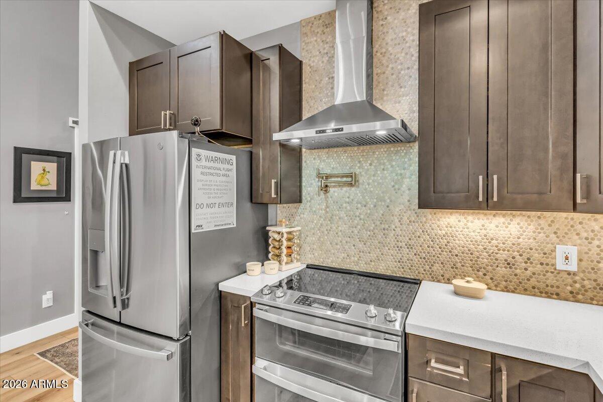 4225 North Valley Road Eloy, AZ 85131 - Photo 14 of 50