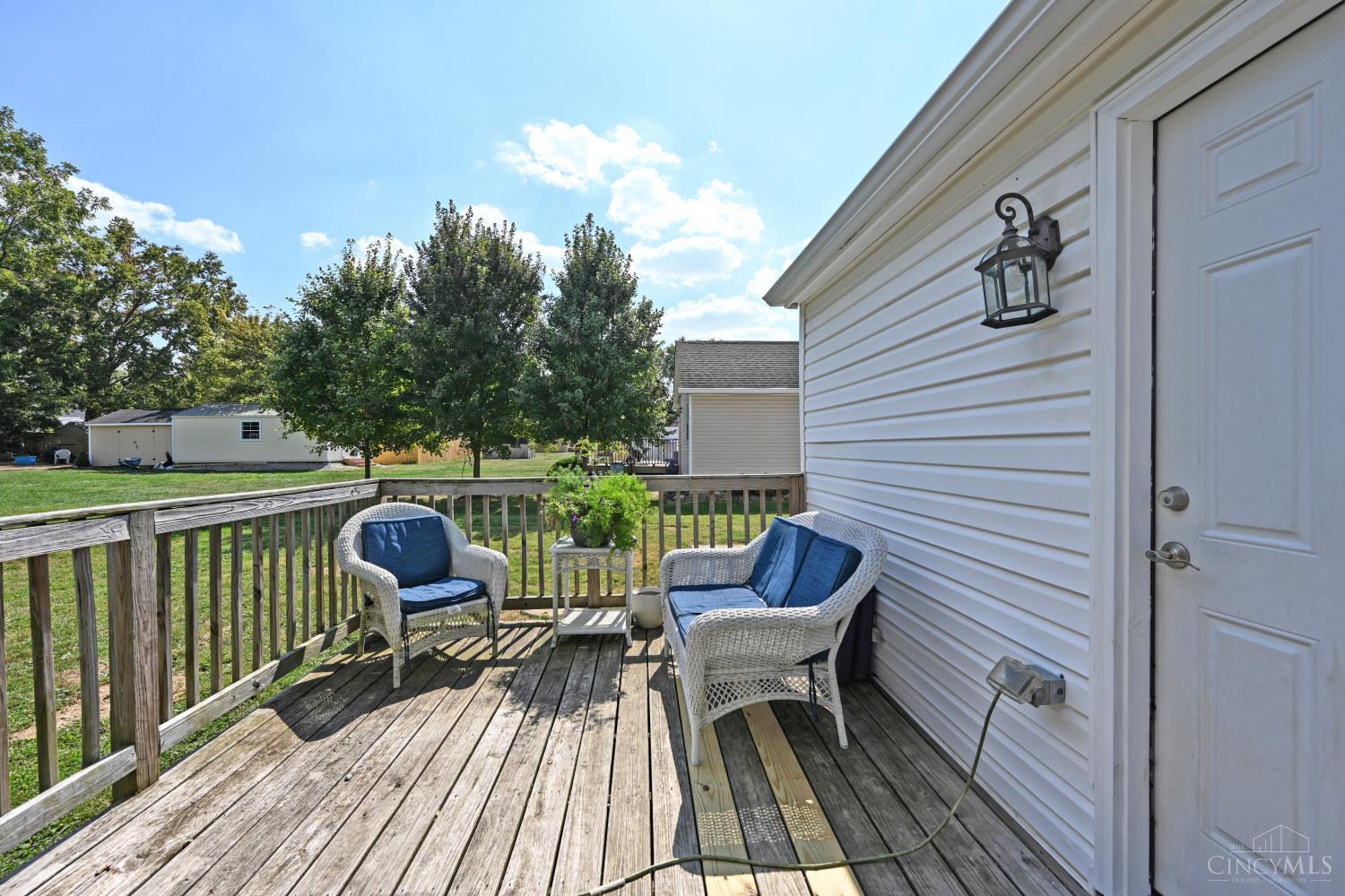 3876 Snook Road Morrow, OH 45152 - Photo 20 of 26 Gallery Image 20