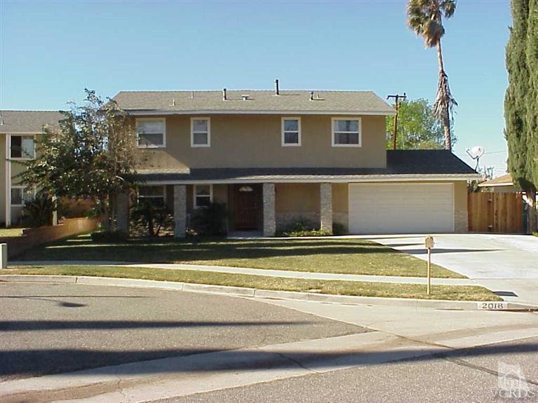 2018 Rhoda Street Simi Valley, CA 93065 - Photo 1 of 14 Primary Photo