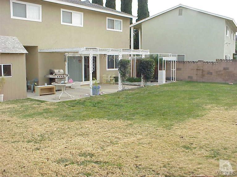 2018 Rhoda Street Simi Valley, CA 93065 - Photo 13 of 14 Additional Photo