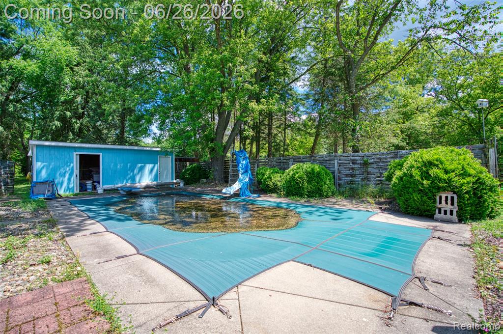 4200 Angels Pass Pinckney, MI 48169 - Photo 64 of 76