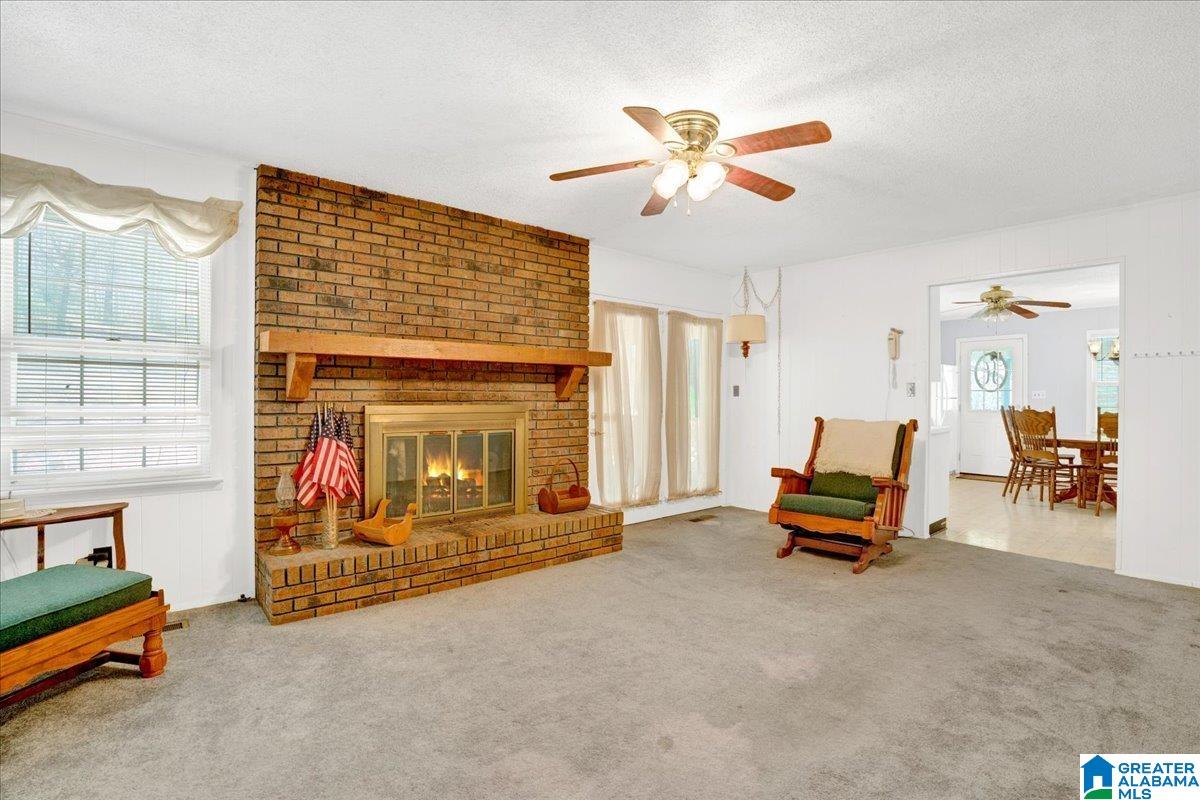 143 Sportsman Lake Road Springville, AL 35146 - Photo 5 of 34