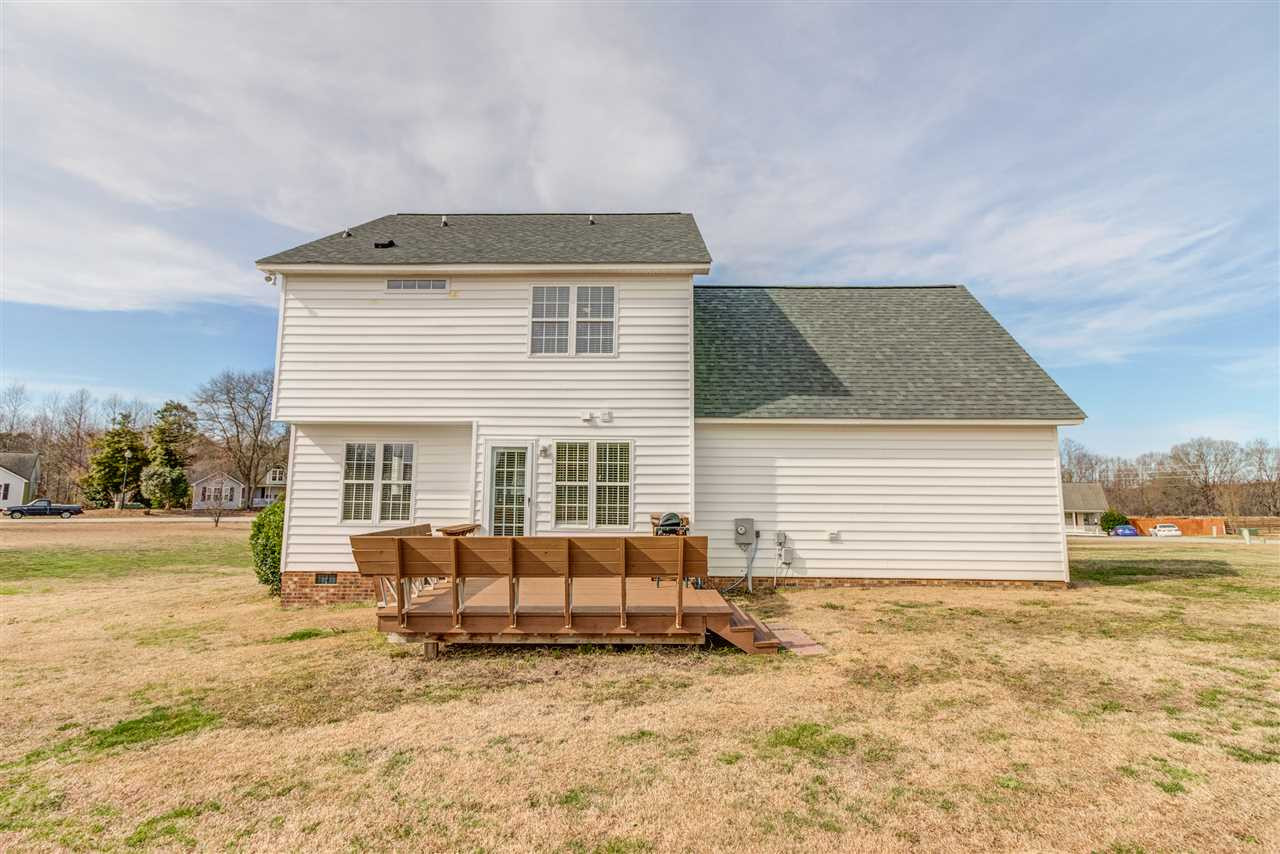 430 Rosa Circle Willow Spring, NC 27592 - Photo 25 of 25 Photo 25